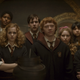 Illustration for article titled 59 Stills From Harry Potter Show Ominous Skies And Growing Pains